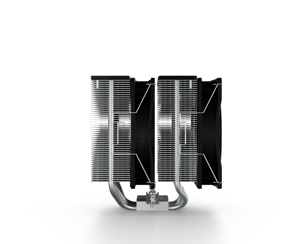be quiet! Pure Rock Pro 3 CPU air cooler